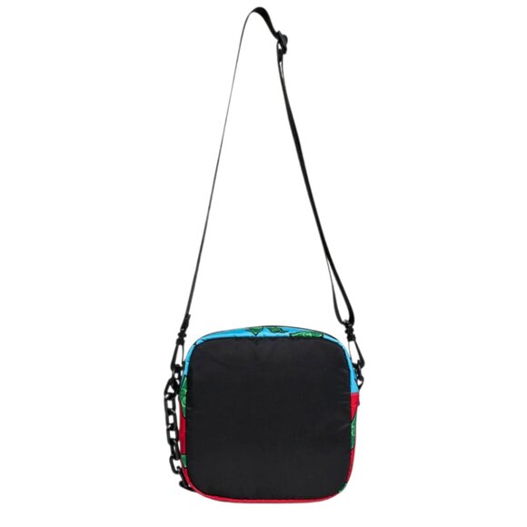 HUSTLE BEAR Adjustable strap CROSSBODY BAG - Picture 2 of 2